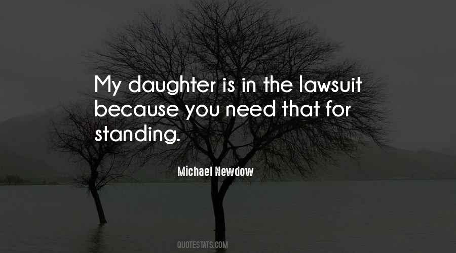 For My Daughter Quotes #180597