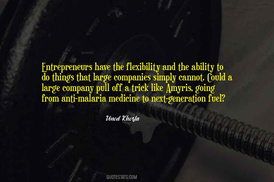 From Generation To Generation Quotes #56738