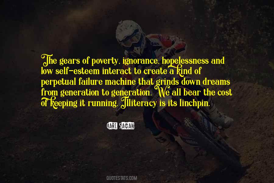 From Generation To Generation Quotes #609166