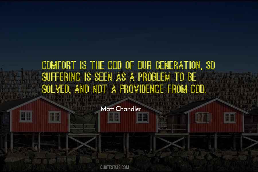 From Generation To Generation Quotes #674732