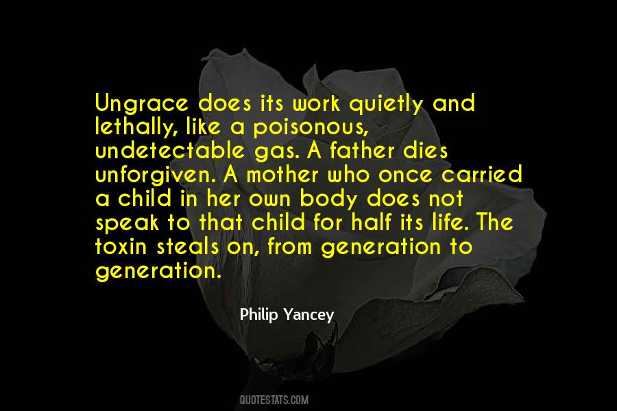 From Generation To Generation Quotes #704232