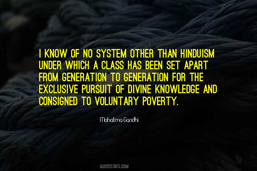 From Generation To Generation Quotes #797690