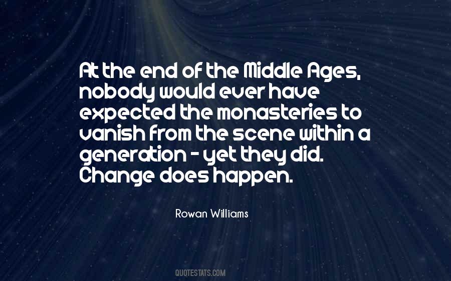 From Generation To Generation Quotes #884787