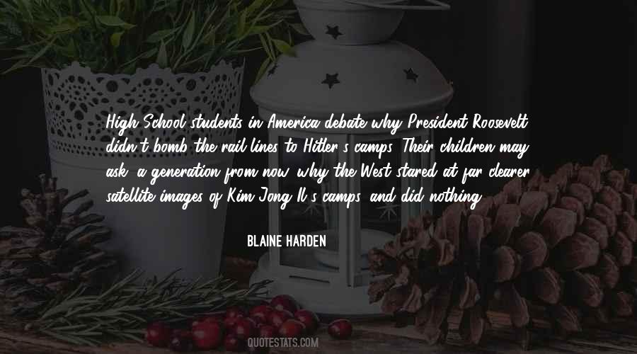 From Generation To Generation Quotes #900067