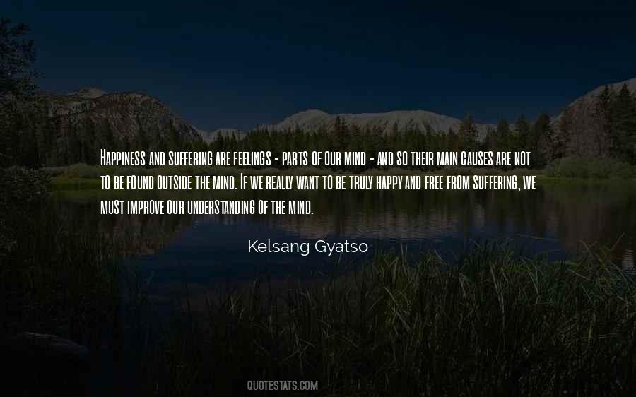 Outside Happiness Quotes #1209338
