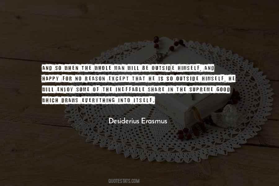 Outside Happiness Quotes #1541000