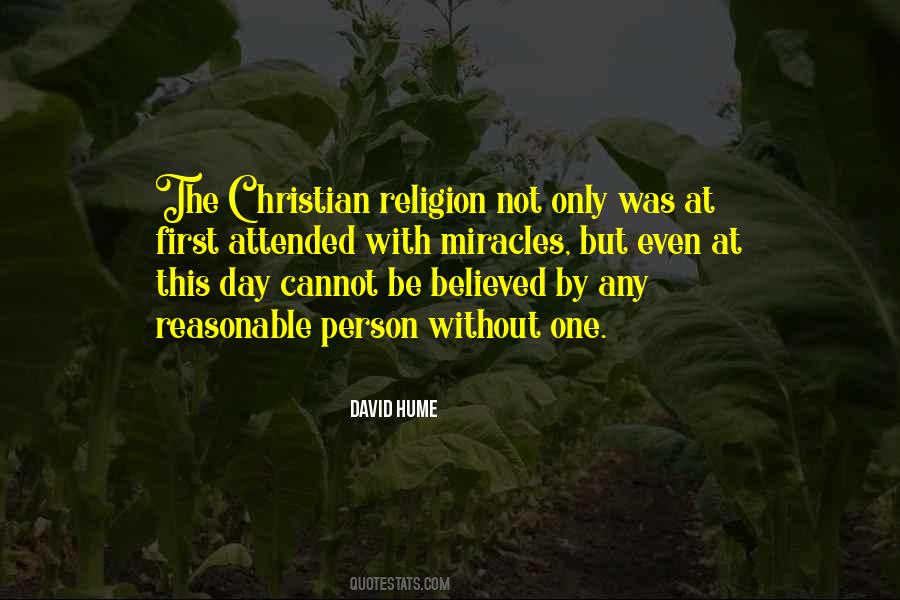 This One Person Quotes #1140185