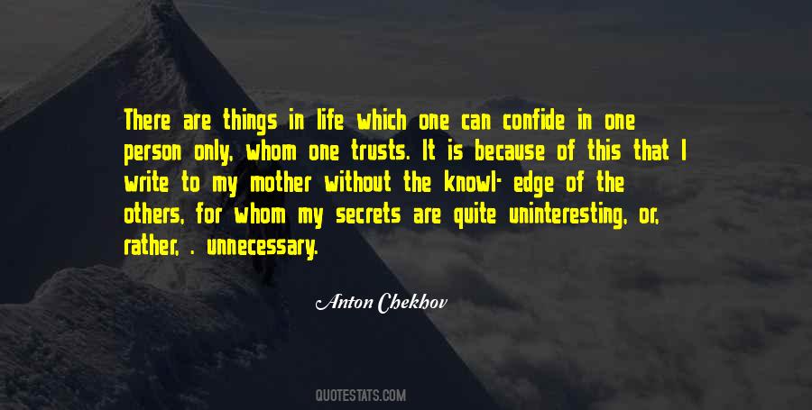 This One Person Quotes #1441455