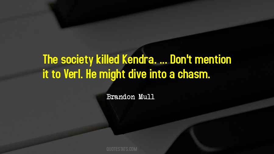 Society Love Quotes #354016