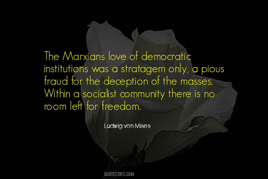 Society Love Quotes #595104
