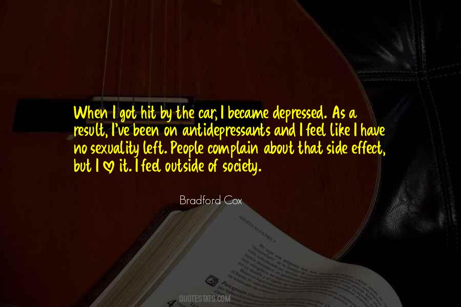 Society Love Quotes #620400