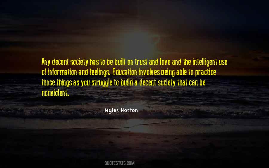 Society Love Quotes #794600