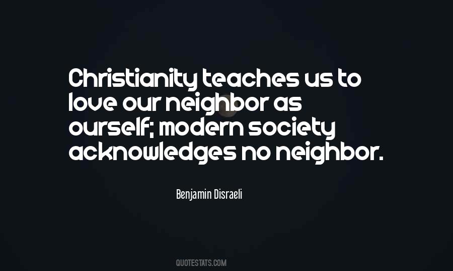 Society Love Quotes #945917