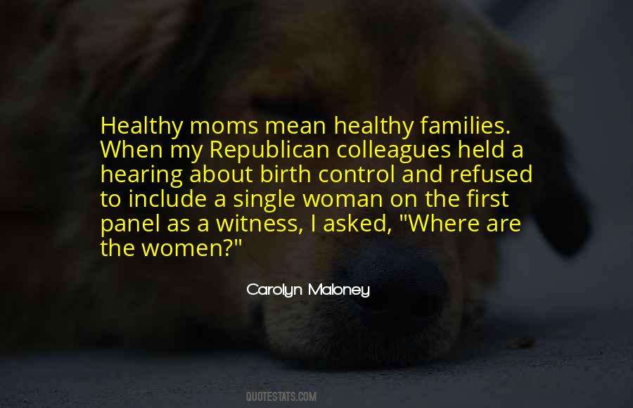 Badass Mom Quotes #1729130
