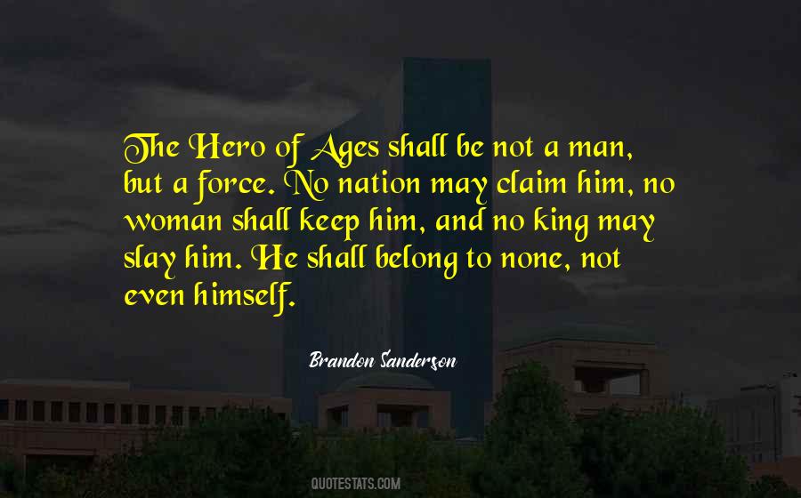 May The Force Quotes #621205