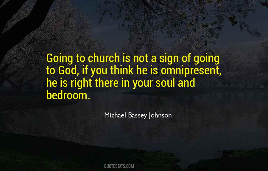 The Omnipresent Quotes #1062043