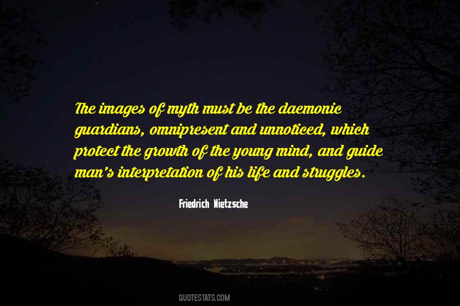 The Omnipresent Quotes #1457119