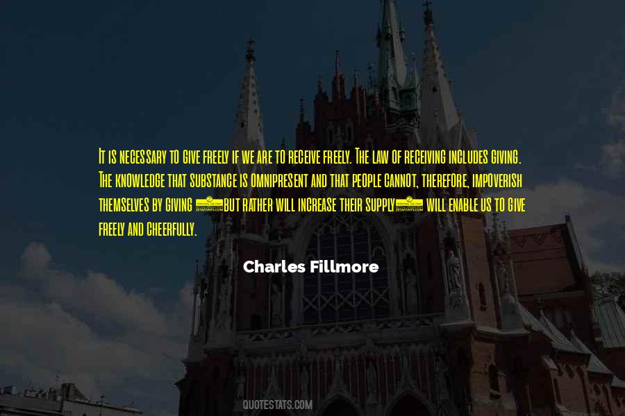 The Omnipresent Quotes #1514391