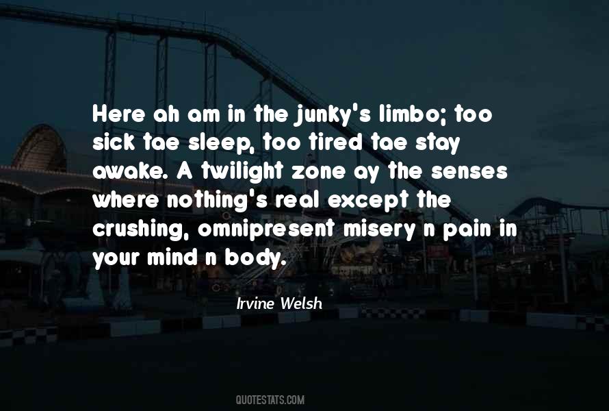 The Omnipresent Quotes #1615822