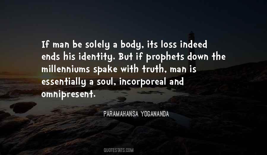 The Omnipresent Quotes #1742292