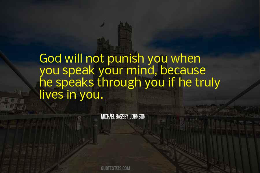 The Omnipresent Quotes #203209