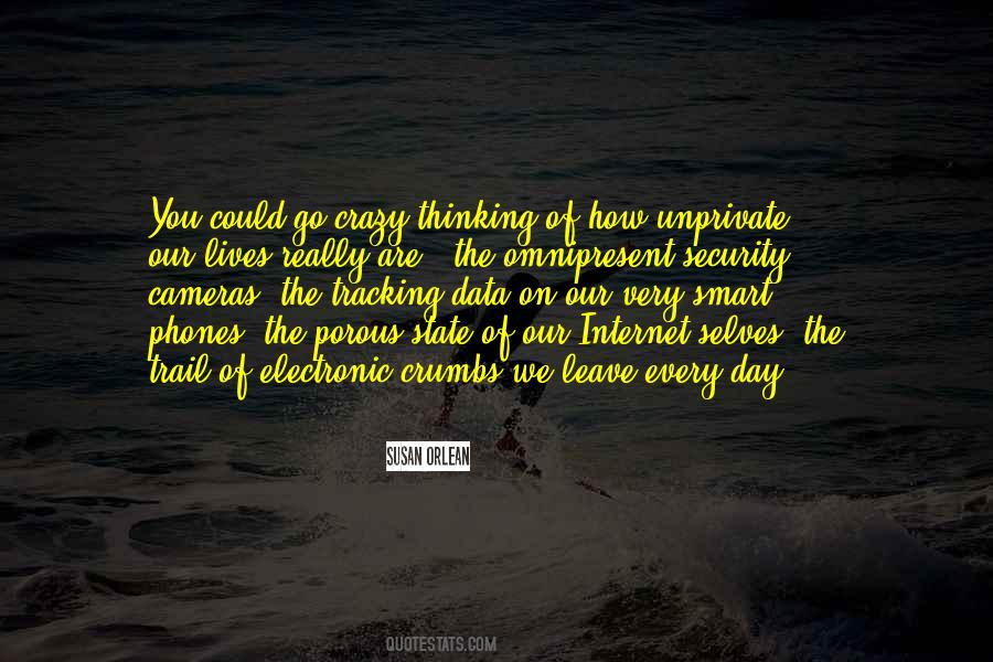 The Omnipresent Quotes #360583