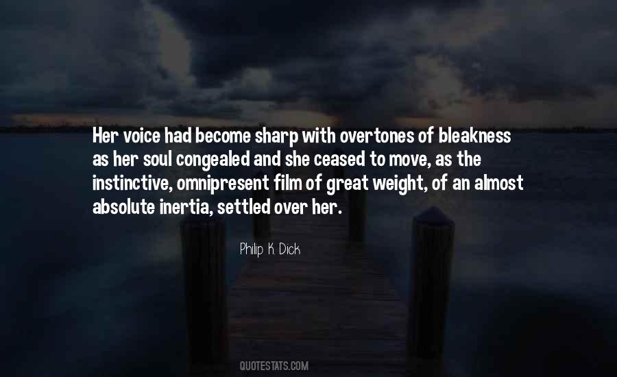 The Omnipresent Quotes #425192