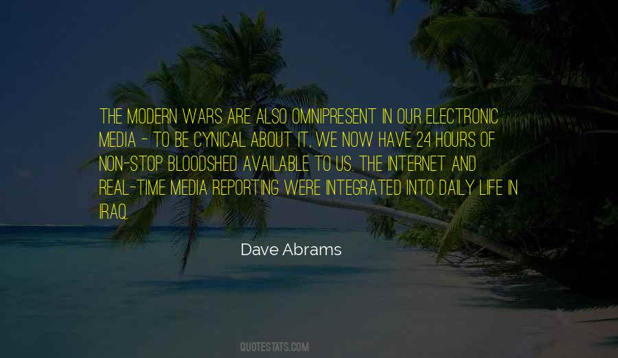 The Omnipresent Quotes #460773
