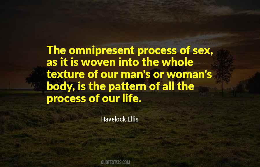 The Omnipresent Quotes #621097