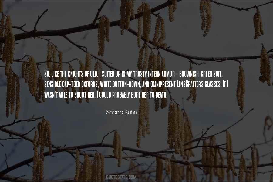 The Omnipresent Quotes #672550