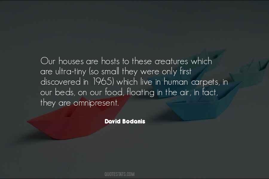 The Omnipresent Quotes #747610