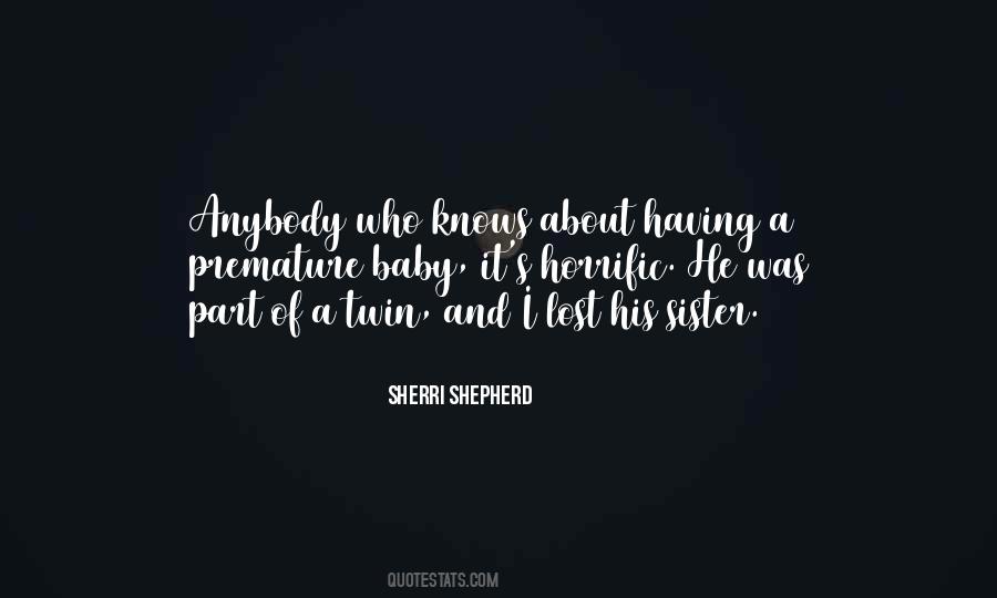 For My Twin Sister Quotes #388941