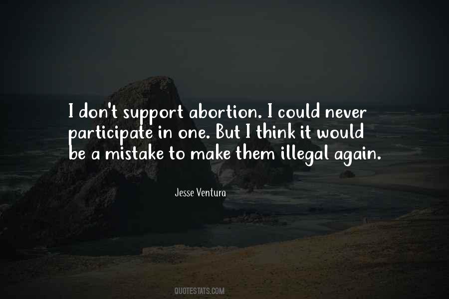 Abortion Support Quotes #303731