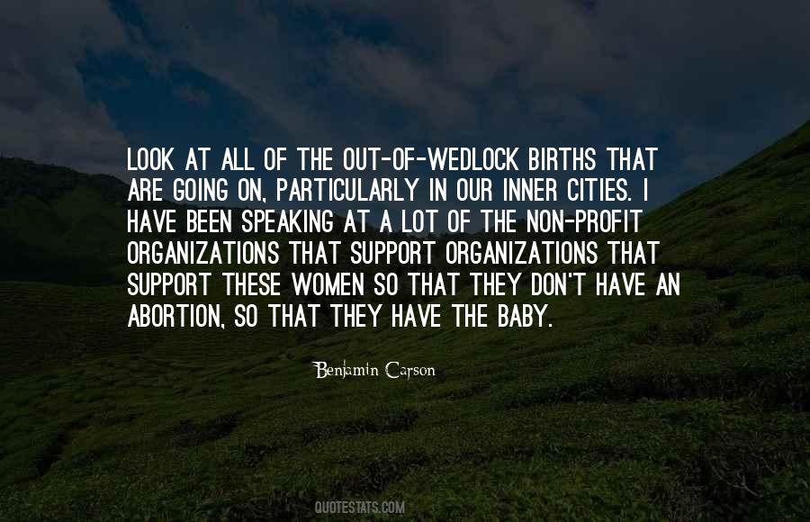 Abortion Support Quotes #637651