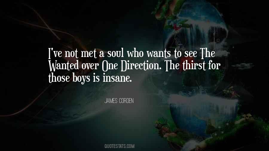 For One Direction Quotes #171492