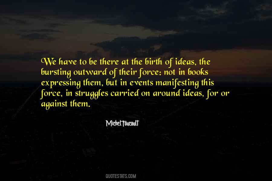 For Or Against Quotes #1155487