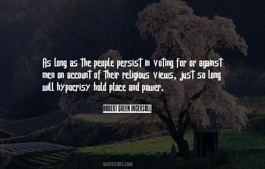 For Or Against Quotes #1559926