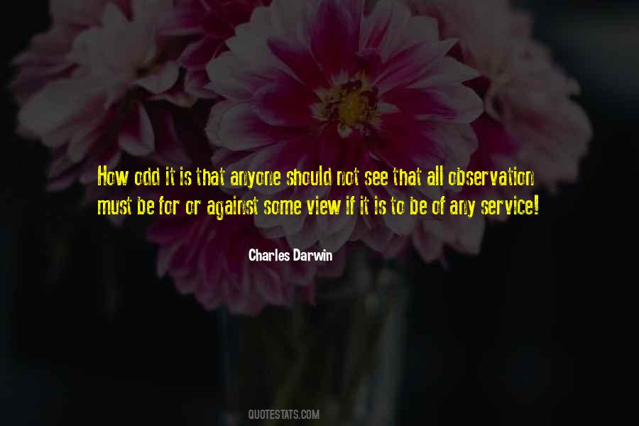 For Or Against Quotes #477951