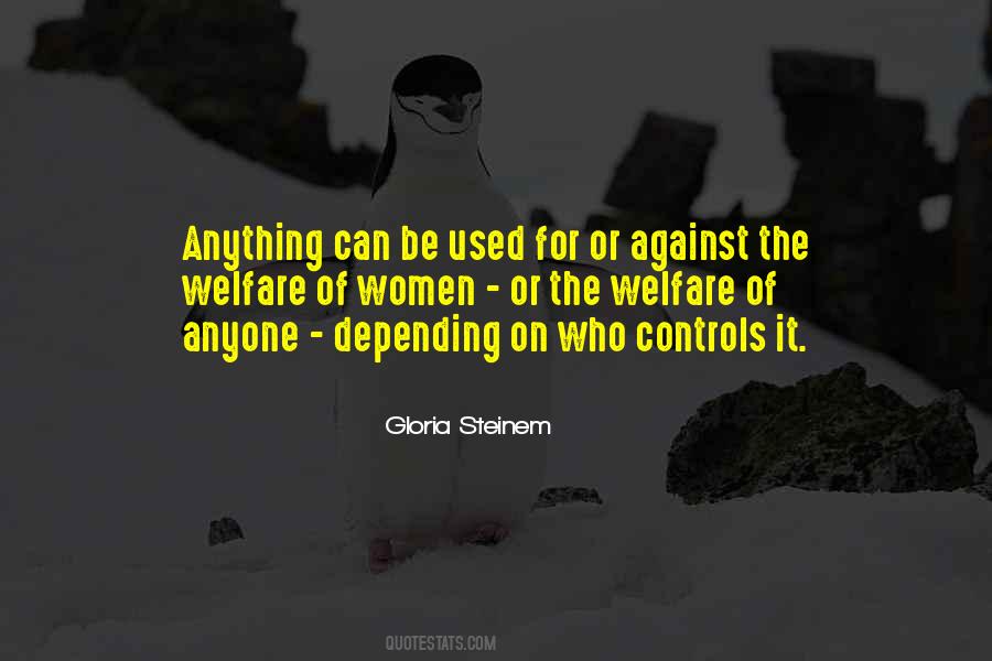For Or Against Quotes #711309