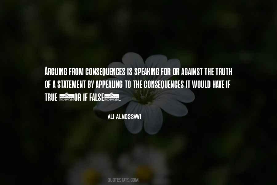 For Or Against Quotes #917054