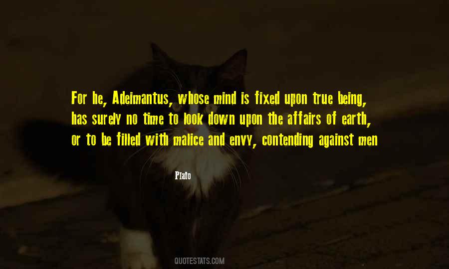 For Or Against Quotes #97207