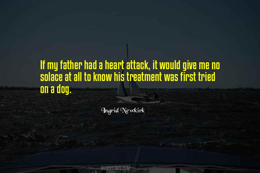 To My Dog Quotes #115701