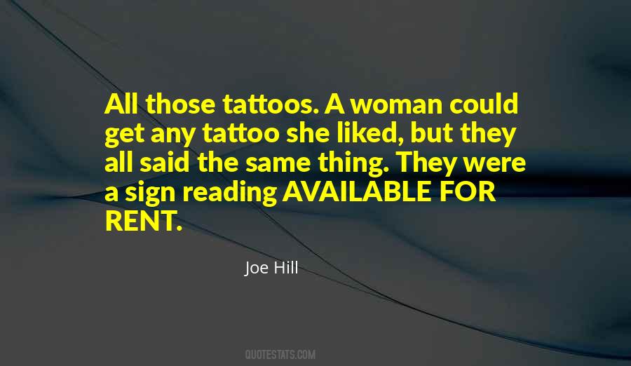 For Rent Quotes #1356665
