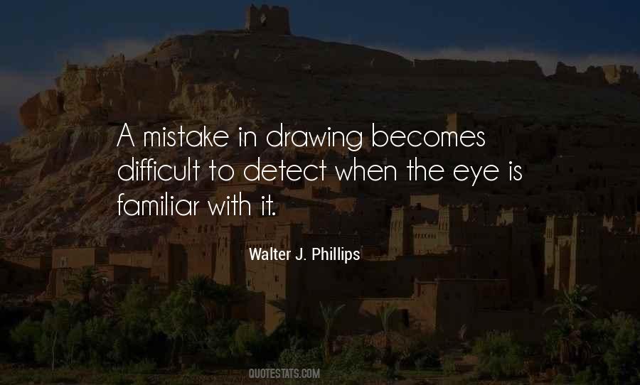 Its Not Your Mistake Quotes #12246