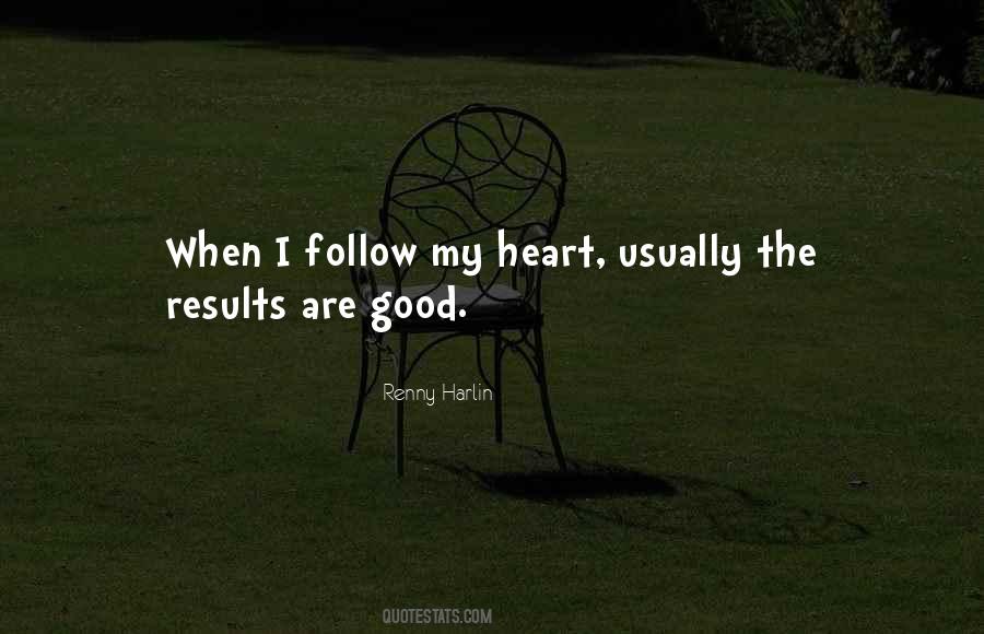 Quotes About Harlin #64883