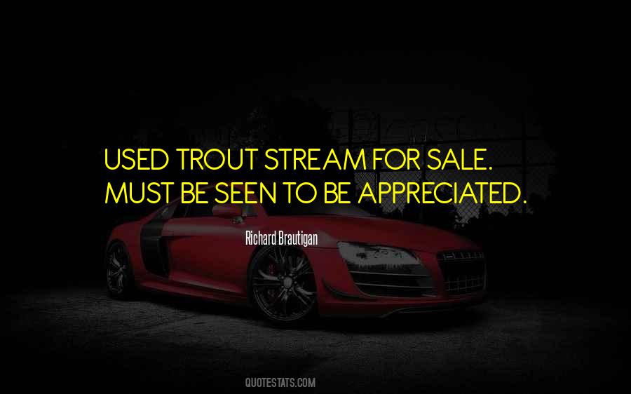 For Sale Quotes #1108222