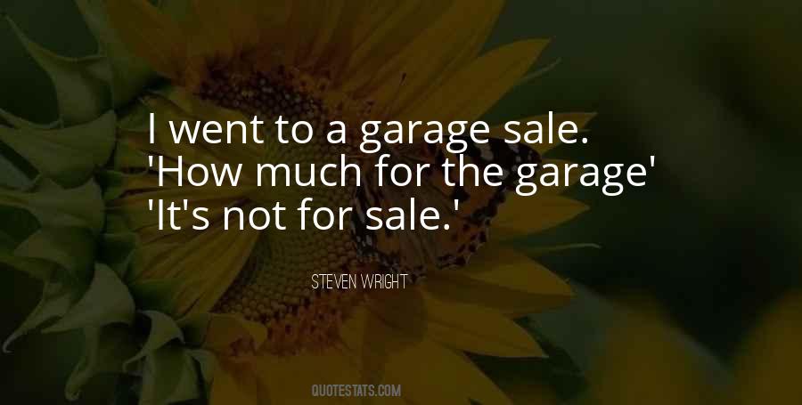 For Sale Quotes #1374071