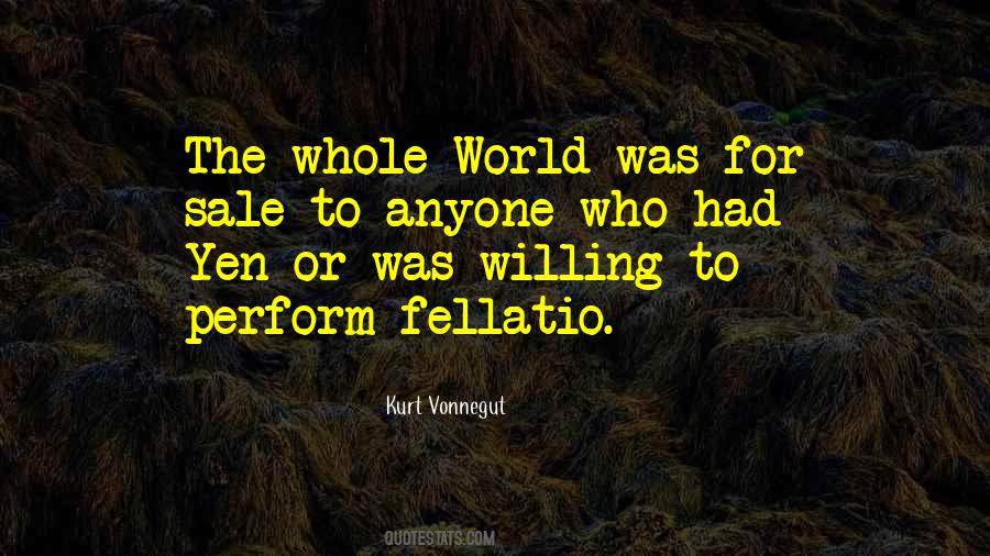 For Sale Quotes #1460556