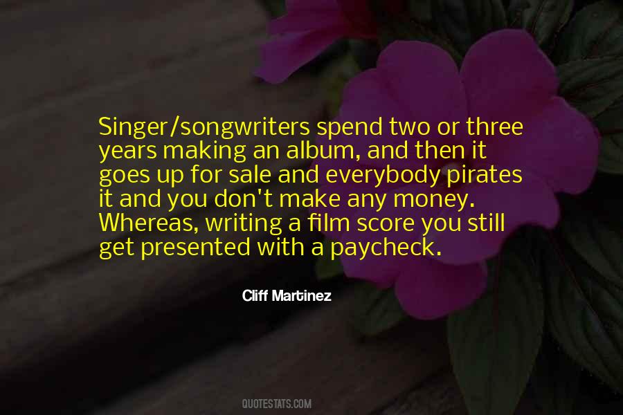 For Sale Quotes #1640866