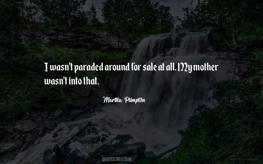 For Sale Quotes #1660403